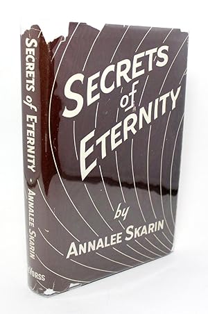 Imagen del vendedor de Secrets of Eternity a la venta por R. Rivers Books