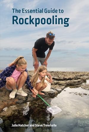 Seller image for Essential Guide to Rockpooling for sale by GreatBookPrices