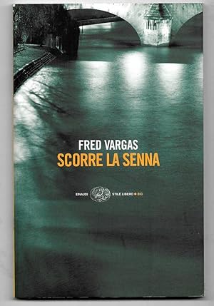 Immagine del venditore per Scorre la Senna venduto da Libreria Oltre il Catalogo