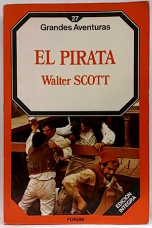 Seller image for El Pirata for sale by SalvaLibros