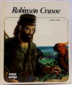 Imagen del vendedor de Robinson Crusoe a la venta por SalvaLibros