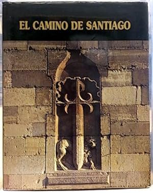 Imagen del vendedor de El Camino De Santiago a la venta por SalvaLibros