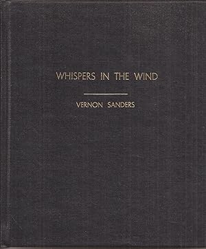 Whispers in the Wind (signed)