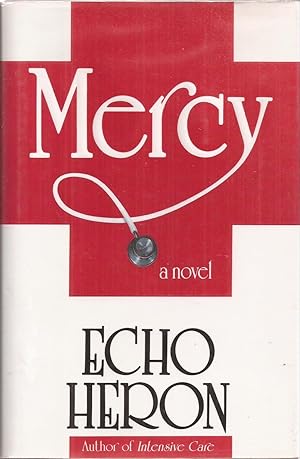 Seller image for Mercy (signed) for sale by Auldfarran Books, IOBA