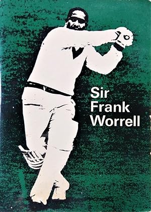 Sir Frank Worrell