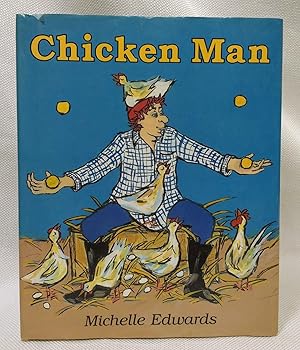 Immagine del venditore per Chicken Man venduto da Book House in Dinkytown, IOBA