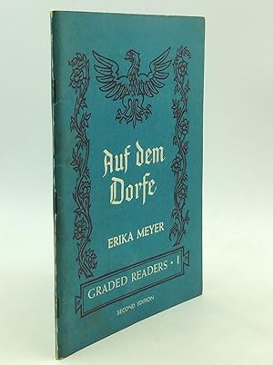 AUF DEM DORFE: German Graded Readers Book One