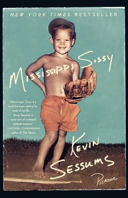 Seller image for Mississippi Sissy (Paperback or Softback) for sale by BargainBookStores