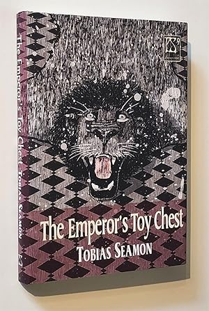 Seller image for The Emperor's Toy Chest for sale by Time Traveler Books