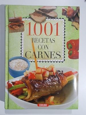 1001 Recetas con Carnes