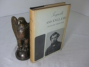 Seller image for TOCQUEVILLE AND ENGLAND for sale by Frey Fine Books