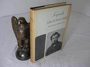 TOCQUEVILLE AND ENGLAND