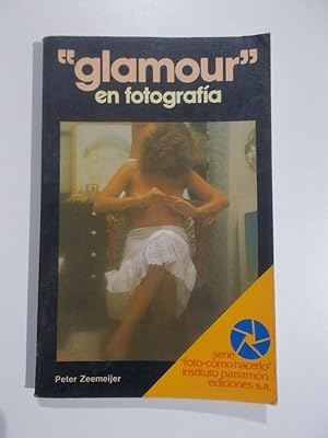 "Glamour" en Fotografía