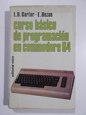 Curso Básico de Programación en Commodore 64