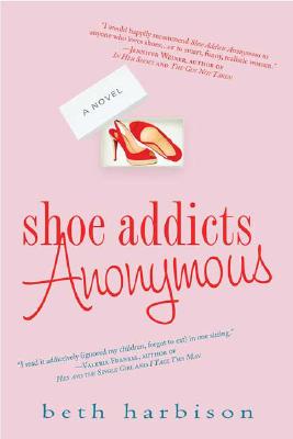 Bild des Verkufers fr Shoe Addicts Anonymous (Paperback or Softback) zum Verkauf von BargainBookStores