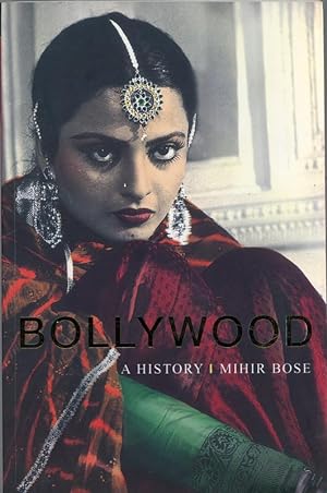 Bollywood a History [Paperback] [Jan 01, 2006] MIHIR BOSE