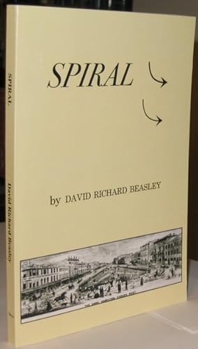 Seller image for Spiral -(SIGNED)- for sale by Nessa Books