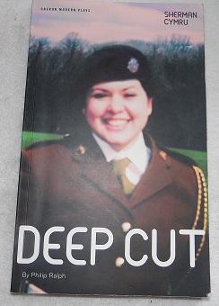 Seller image for Deep Cut (Oberon Modern Plays) for sale by Pheonix Books and Collectibles