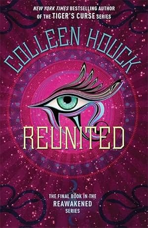 Seller image for Reunited (Paperback) for sale by AussieBookSeller