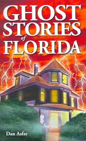 Seller image for Ghost Stories of Florida for sale by GreatBookPrices
