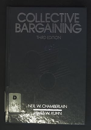 Seller image for Collective Bargaining for sale by books4less (Versandantiquariat Petra Gros GmbH & Co. KG)