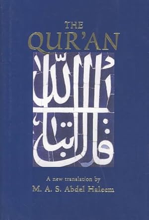 Seller image for Qur'an for sale by GreatBookPrices