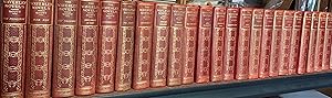 The Waverley Novels of Sir Walter Scott [25 volumes, complete].