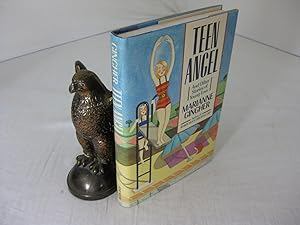 Seller image for TEEN ANGEL AND OTHER STORIES OF YOUNG LOVE for sale by Frey Fine Books