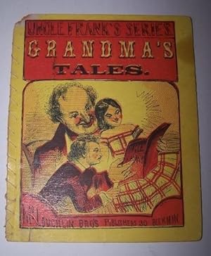 GRANDMA'S TALES