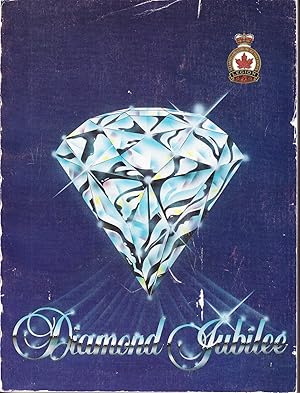 Royal Canadian Legion Diamond Jubilee