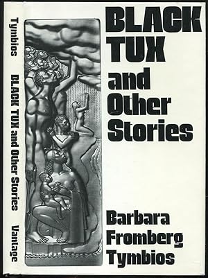 Bild des Verkufers fr Black Tux and Other Stories zum Verkauf von Between the Covers-Rare Books, Inc. ABAA