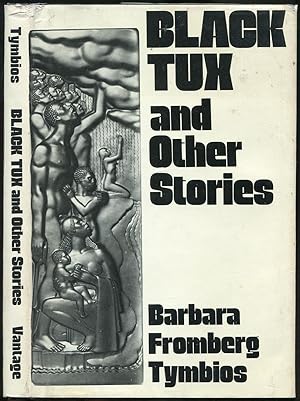 Bild des Verkufers fr Black Tux and Other Stories zum Verkauf von Between the Covers-Rare Books, Inc. ABAA