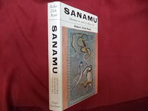 Seller image for Sanamu. Adventures in Search of African Art. for sale by BookMine