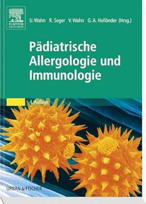 Immagine del venditore per Pdiatrische Allergologie und Immunologie venduto da Bunt Buchhandlung GmbH