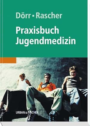 Bild des Verkufers fr Praxisbuch Jugendmedizin zum Verkauf von Bunt Buchhandlung GmbH