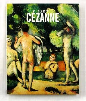 Bild des Verkufers fr Classic Cezanne zum Verkauf von Adelaide Booksellers