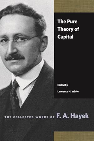 Immagine del venditore per Pure Theory of Capital venduto da GreatBookPrices