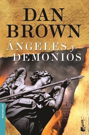 Seller image for Angeles y Demonios / Angels and Demons -Language: Spanish for sale by GreatBookPrices