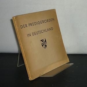 Bild des Verkufers fr Der Predigerorden in Deutschland. [Von Oswald Rohling]. zum Verkauf von Antiquariat Kretzer