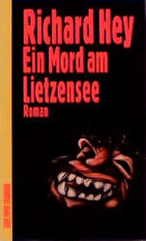 Seller image for Ein Mord am Lietzensee: Roman (Piper Taschenbuch) for sale by Versandantiquariat Felix Mcke