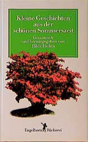 Seller image for Kleine Geschichten aus der schnen Sommerszeit for sale by Versandantiquariat Felix Mcke