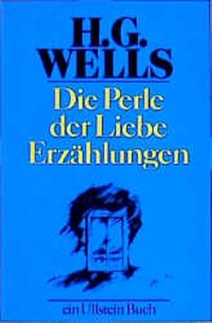 Image du vendeur pour Die Perle der Liebe: Erzhlungen (Ullstein Taschenbuch) mis en vente par Versandantiquariat Felix Mcke