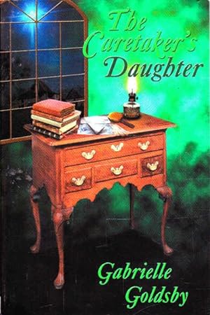 Seller image for The Caretaker's Daughter for sale by Goulds Book Arcade, Sydney