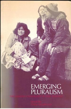 Image du vendeur pour Emerging Pluralism: The Samoan Community in New Zealand mis en vente par Goulds Book Arcade, Sydney