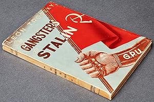 Seller image for Los Gangsters De Stalin [The Gangsters of Stalin] for sale by Fine Editions Ltd