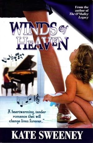 Seller image for Winds of Heaven for sale by Goulds Book Arcade, Sydney
