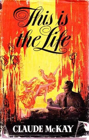 This is the Life: The Autobiography of a Newspaperman