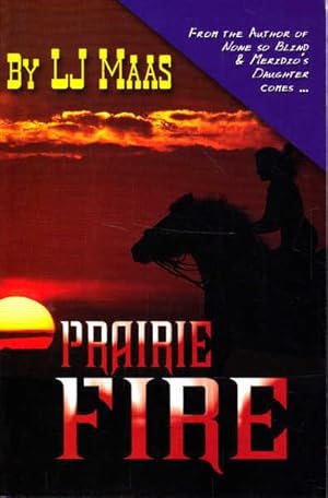 Seller image for Praire Fire for sale by Goulds Book Arcade, Sydney