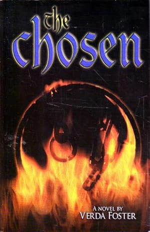 Imagen del vendedor de The Chosen a la venta por Goulds Book Arcade, Sydney