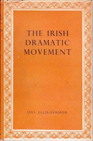 The Irish Dramatic Movement